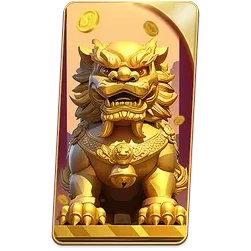 5 Lions