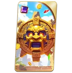 Gems
Bonanza