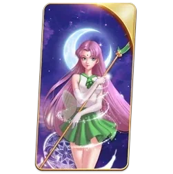 Putri
Bulan