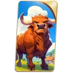 Buffalo
King