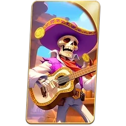 Taberna
Muertos