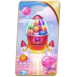 Sugar
Rush