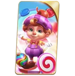 Sweet
Bonanza