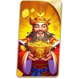 God Of
Wealth