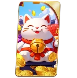 Lucky
Neko