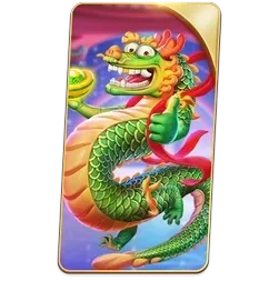 Fortune
Dragon
