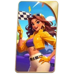 Speed
Winner