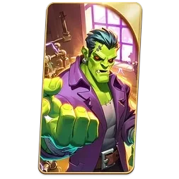 Doctor
Frankenstein