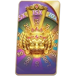 Fortune
Gems