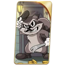 Le
Bandit