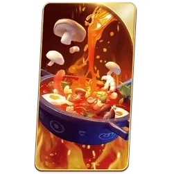 Hot Pot
