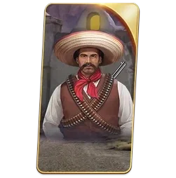 Wild Chuco