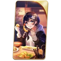 Oishi
Delights