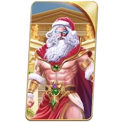 Gates of Olympus
Xmas 1000